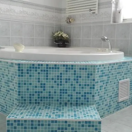 Verona - Indoor Pool, Sauna 别墅 *