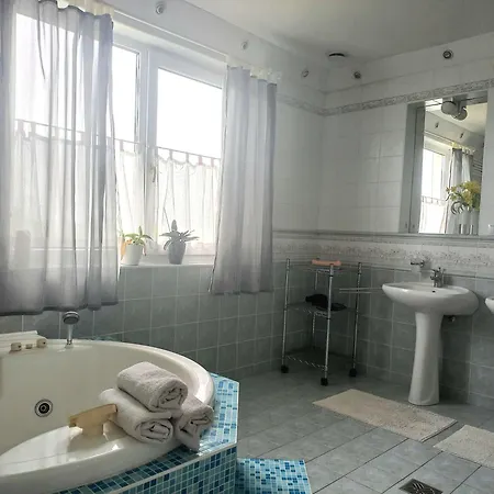 别墅 Verona - Indoor Pool, Sauna *