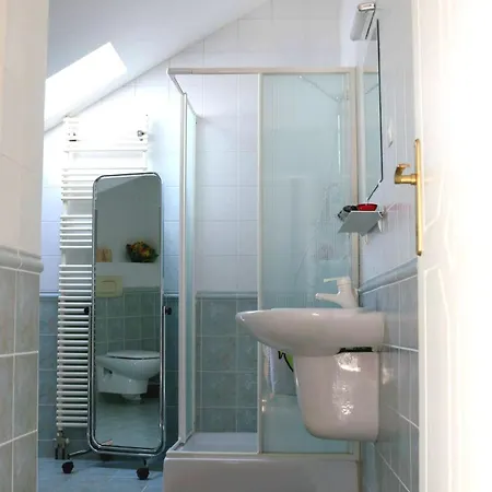 Verona - Indoor Pool, Sauna *